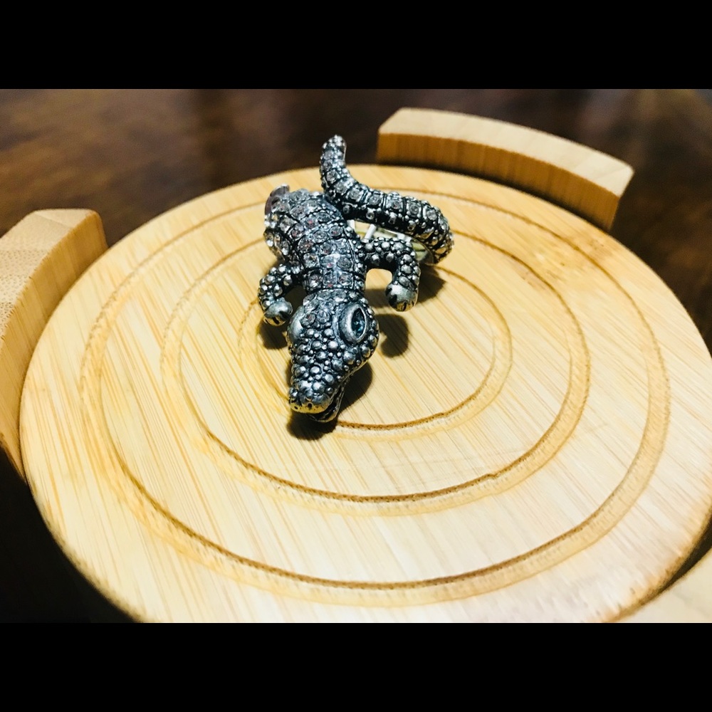 Ring 🦎 - Picture 2 of 5